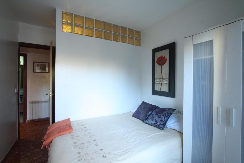 Good-Apartments Barcelona Pokoj fotografie