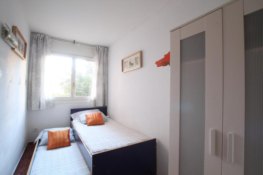 Good-Apartments Barcelona Pokoj fotografie