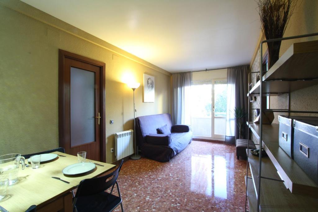 Good-Apartments Barcelona Pokoj fotografie