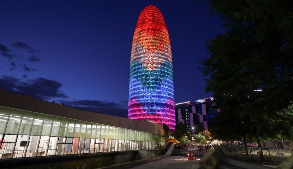 Good-Apartments Barcelona Exteriér fotografie